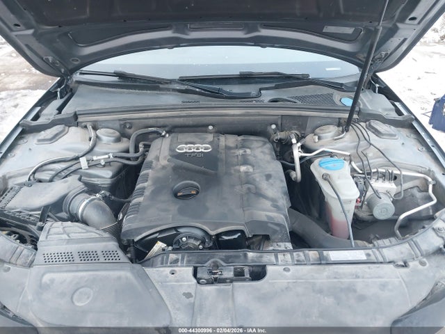 2013 AUDI ALLROAD WA1UFAFL2DA253712 Photo 9