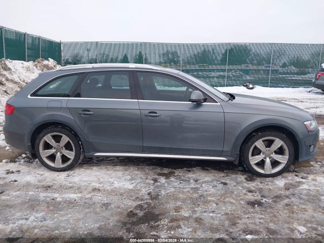 Продаж на аукціоні авто 2013 Audi Allroad 2.0t Premium Plus, vin: WA1UFAFL2DA253712, номер лоту: 44300996