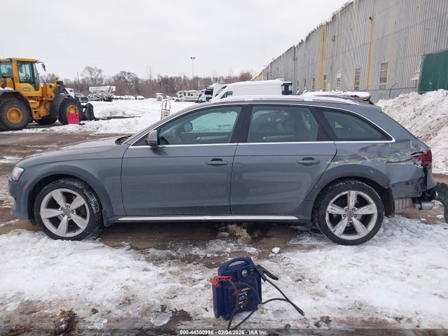 Продаж на аукціоні авто 2013 Audi Allroad 2.0t Premium Plus, vin: WA1UFAFL2DA253712, номер лоту: 44300996