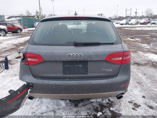 Продаж на аукціоні авто 2013 Audi Allroad 2.0t Premium Plus, vin: WA1UFAFL2DA253712, номер лоту: 44300996