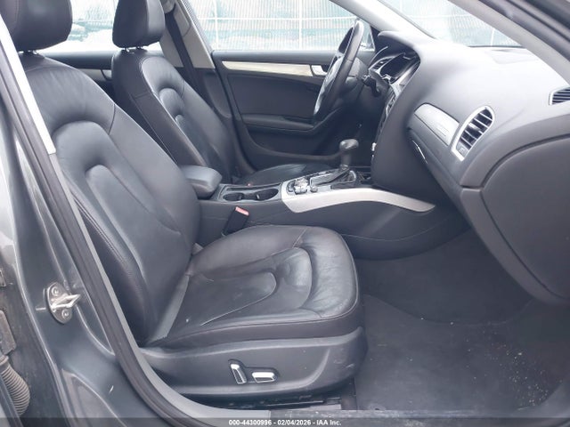 2013 AUDI ALLROAD WA1UFAFL2DA253712 Photo 4