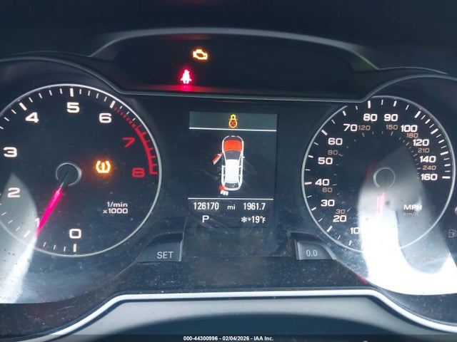 2013 AUDI ALLROAD WA1UFAFL2DA253712 Photo 6