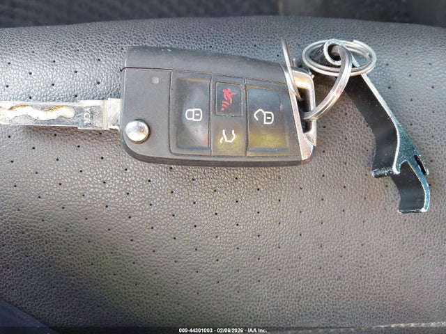 2015 VOLKSWAGEN GOLF SPORTWAGEN 3VWFA7AU8FM520449 Photo 10