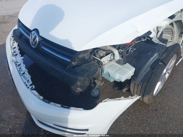 2015 VOLKSWAGEN GOLF SPORTWAGEN 3VWFA7AU8FM520449 Photo 5
