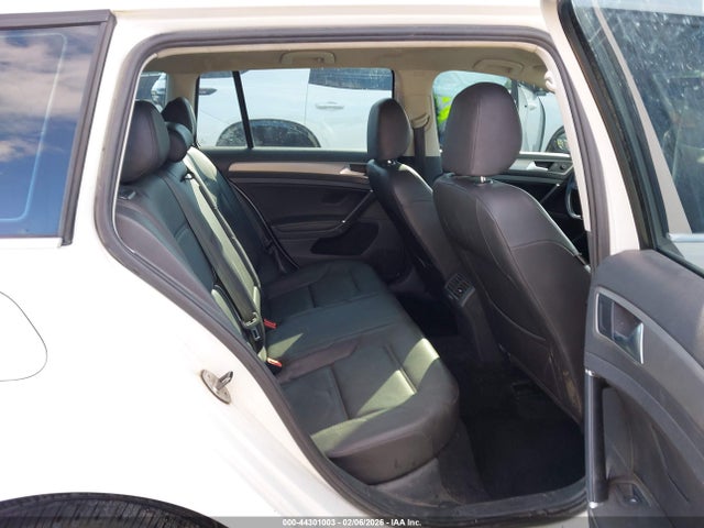 2015 VOLKSWAGEN GOLF SPORTWAGEN 3VWFA7AU8FM520449 Photo 7