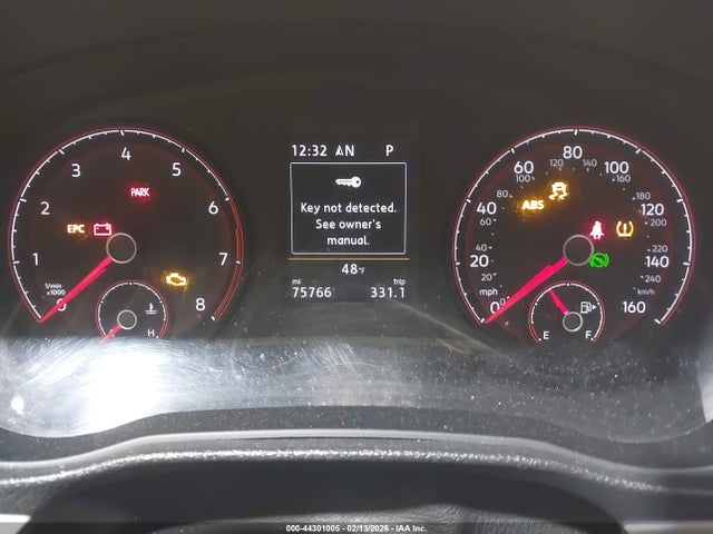 2021 VOLKSWAGEN PASSAT 1VWSA7A38MC000319 Photo 6