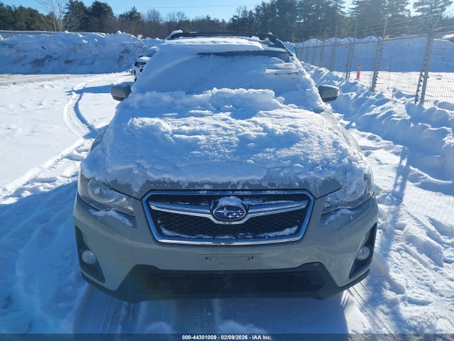 Subaru Crosstrek 2.0i Limited 2016 JF2GPAKC2GH204366 Image 13