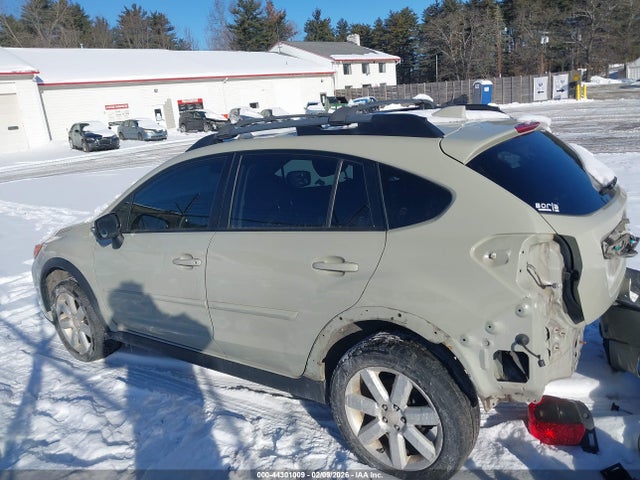 Subaru Crosstrek 2.0i Limited 2016 JF2GPAKC2GH204366 Image 15