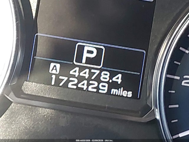 Subaru Crosstrek 2.0i Limited 2016 JF2GPAKC2GH204366 Image 16