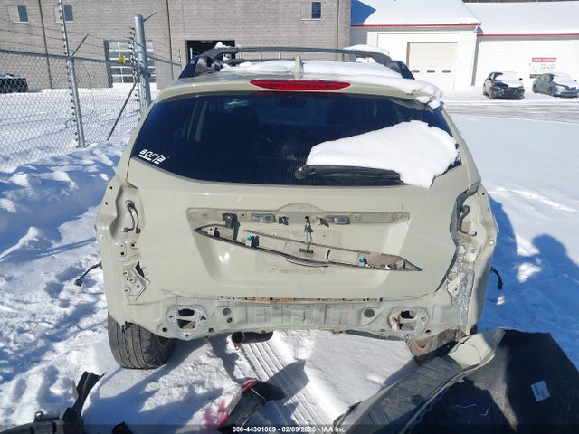 Subaru Crosstrek 2.0i Limited 2016 JF2GPAKC2GH204366 Image 17