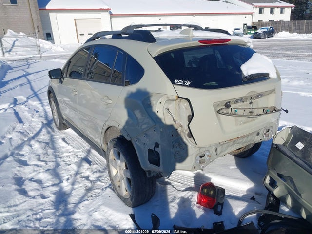 Subaru Crosstrek 2.0i Limited 2016 JF2GPAKC2GH204366 Image 3