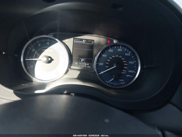 Subaru Crosstrek 2.0i Limited 2016 JF2GPAKC2GH204366 Image 7