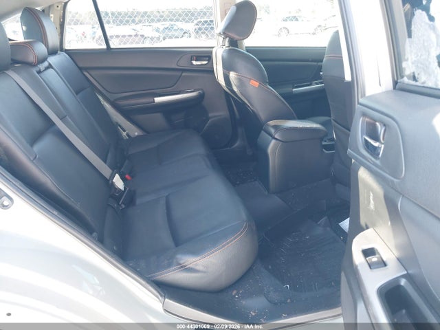 Subaru Crosstrek 2.0i Limited 2016 JF2GPAKC2GH204366 Image 8
