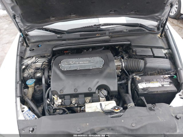 2005 ACURA TL 19UUA66275A026589 Photo 9