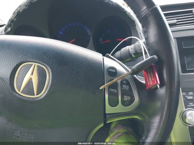 2005 ACURA TL 19UUA66275A026589 Photo 10