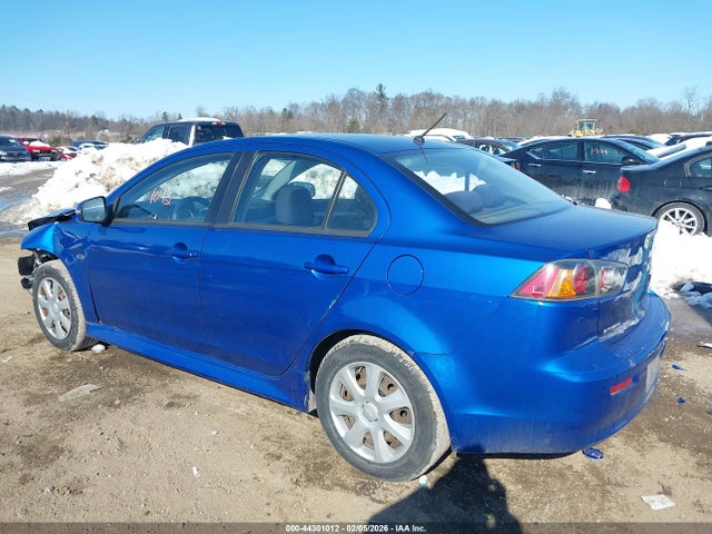 2015 MITSUBISHI LANCER JA32U2FU0FU019442 Photo 2