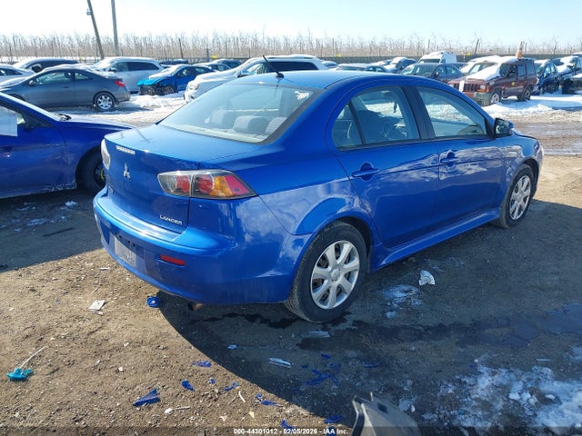 2015 MITSUBISHI LANCER JA32U2FU0FU019442 Photo 3