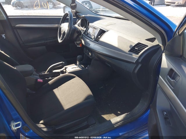 2015 MITSUBISHI LANCER JA32U2FU0FU019442 Photo 4