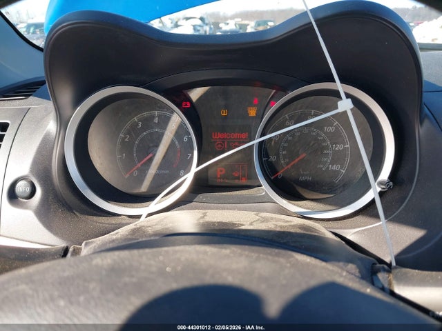 2015 MITSUBISHI LANCER JA32U2FU0FU019442 Photo 6