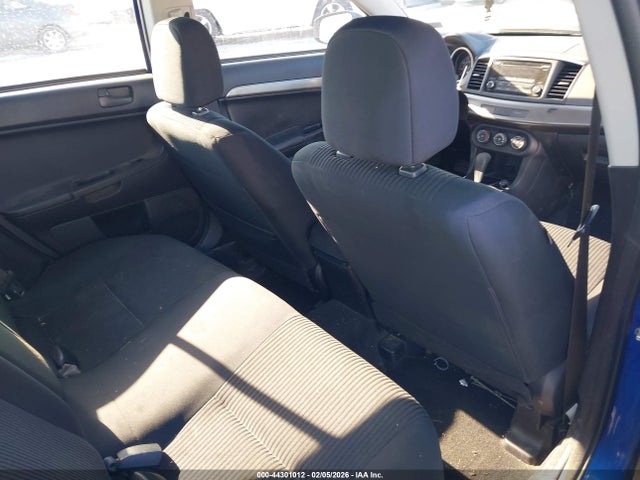 2015 MITSUBISHI LANCER JA32U2FU0FU019442 Photo 7