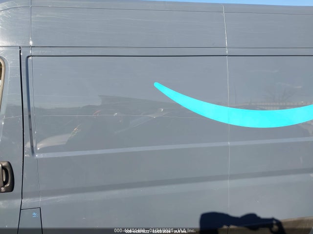 2021 Ram Promaster 3500 Cargo Van High Roof 159 Wb Ext მანქანა იყიდება აუქციონზე, vin: 3C6MRVJG7ME586801, აუქციონის ნომერი: 44301022