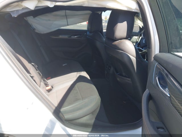 2025 CADILLAC CT5-V 1G6DR5RW8S0106469 Photo 7