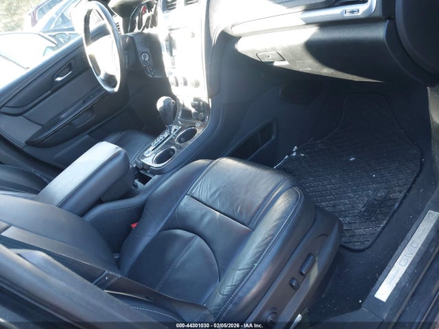 1GKKVRKD1GJ217807 GMC Acadia Slt-1