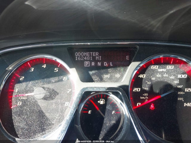 1GKKVRKD1GJ217807 GMC Acadia Slt-1