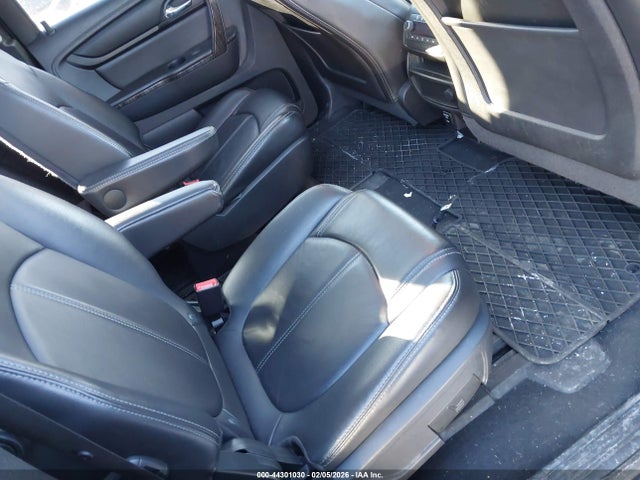 1GKKVRKD1GJ217807 GMC Acadia Slt-1