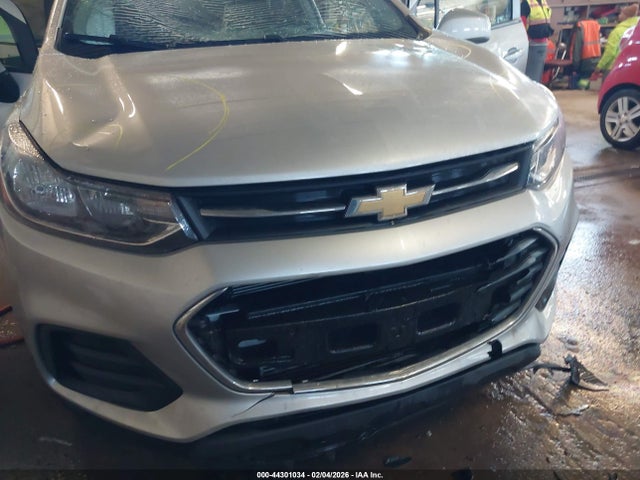 Продажа на аукционе авто 2021 Chevrolet Trax Ls, vin: KL7CJNSBXMB360289, номер лота: 44301034