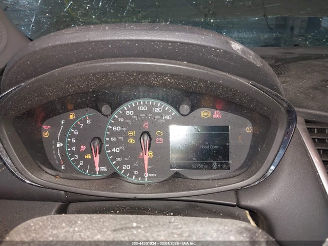 Продажа на аукционе авто 2021 Chevrolet Trax Ls, vin: KL7CJNSBXMB360289, номер лота: 44301034
