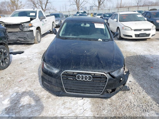 Aukcja sprzedaży 2015 Audi A4 2.0t Premium, vin: WAUFFAFL5FN008622, numer aukcji: 44301042