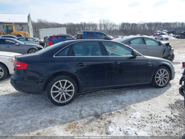 Aukcja sprzedaży 2015 Audi A4 2.0t Premium, vin: WAUFFAFL5FN008622, numer aukcji: 44301042