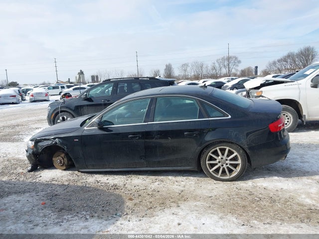 Aukcja sprzedaży 2015 Audi A4 2.0t Premium, vin: WAUFFAFL5FN008622, numer aukcji: 44301042
