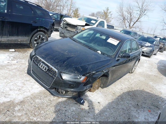 Aukcja sprzedaży 2015 Audi A4 2.0t Premium, vin: WAUFFAFL5FN008622, numer aukcji: 44301042