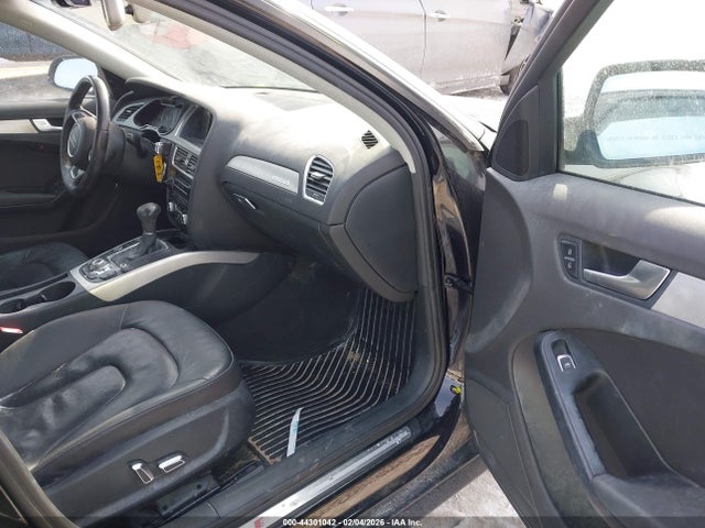 Aukcja sprzedaży 2015 Audi A4 2.0t Premium, vin: WAUFFAFL5FN008622, numer aukcji: 44301042