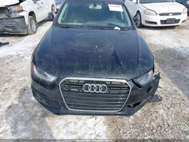 Aukcja sprzedaży 2015 Audi A4 2.0t Premium, vin: WAUFFAFL5FN008622, numer aukcji: 44301042