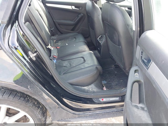 Aukcja sprzedaży 2015 Audi A4 2.0t Premium, vin: WAUFFAFL5FN008622, numer aukcji: 44301042