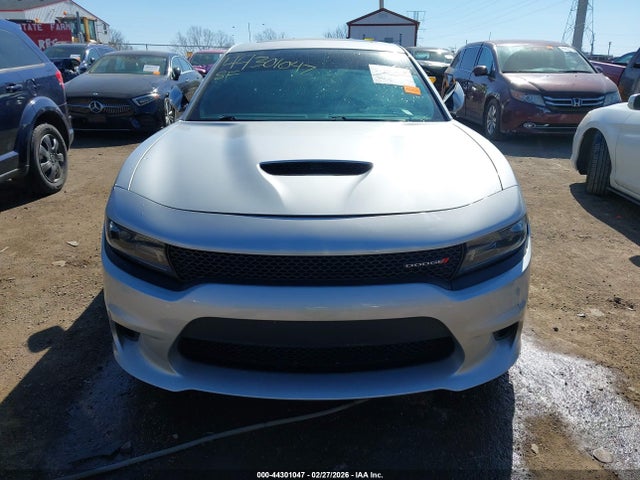 Продажа на аукционе авто 2021 Dodge Charger R/t Rwd, vin: 2C3CDXCT6MH577752, номер лота: 44301047