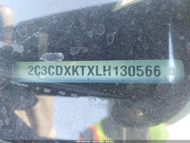 Продажа на аукционе авто 2021 Dodge Charger R/t Rwd, vin: 2C3CDXCT6MH577752, номер лота: 44301047