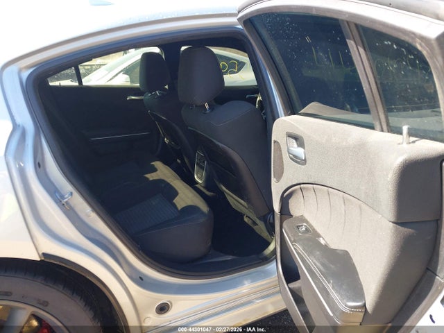 Продажа на аукционе авто 2021 Dodge Charger R/t Rwd, vin: 2C3CDXCT6MH577752, номер лота: 44301047