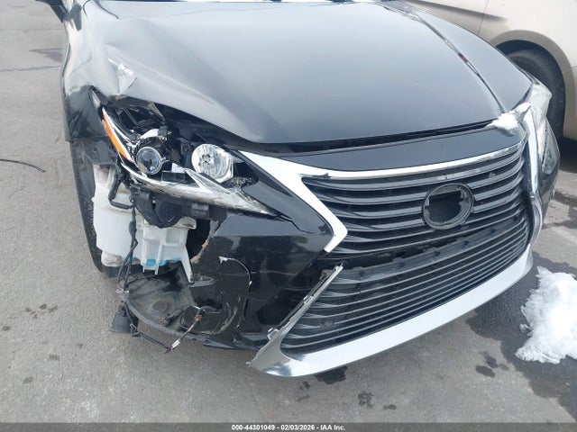 2016 Lexus Es 350 მანქანა იყიდება აუქციონზე, vin: 58ABK1GG6GU004881, აუქციონის ნომერი: 44301049