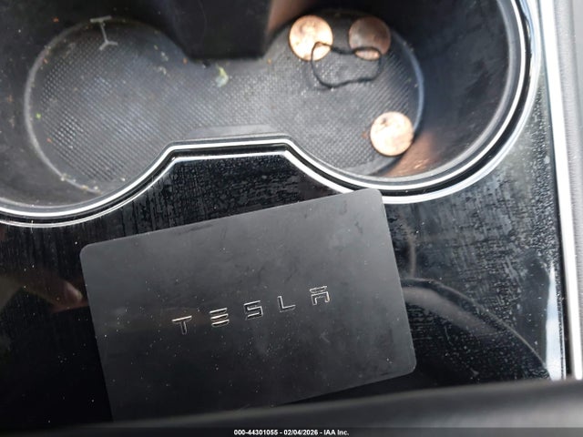 2018 TESLA MODEL 3 5YJ3E1EA8JF154044 Photo 10
