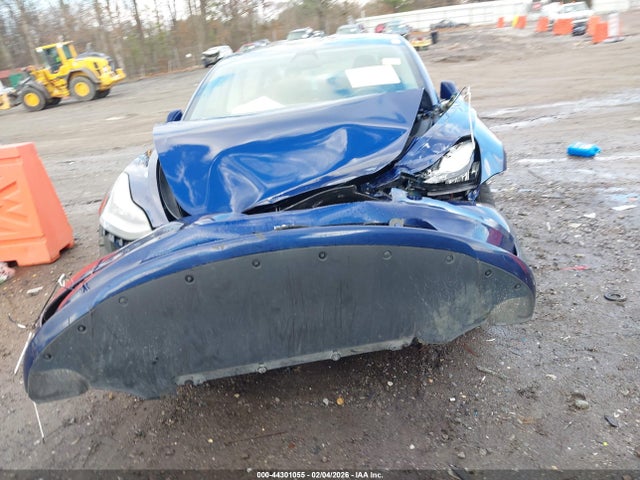 Продаж на аукціоні авто 2018 Tesla Model 3 Long Range/mid Range, vin: 5YJ3E1EA8JF154044, номер лоту: 44301055