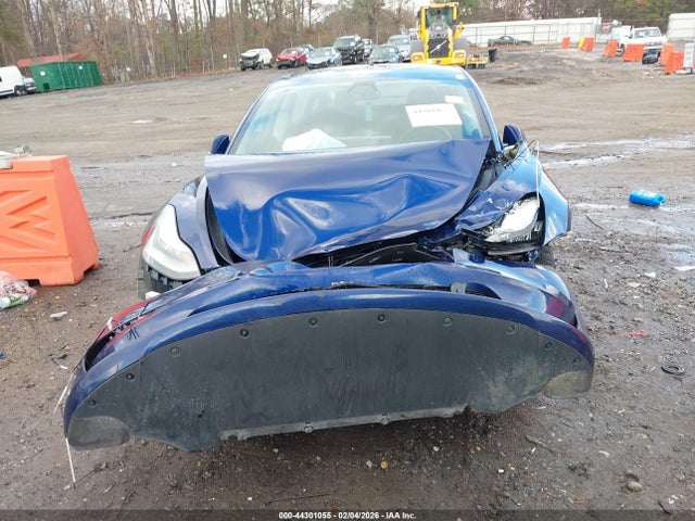 2018 TESLA MODEL 3 5YJ3E1EA8JF154044 Photo 5