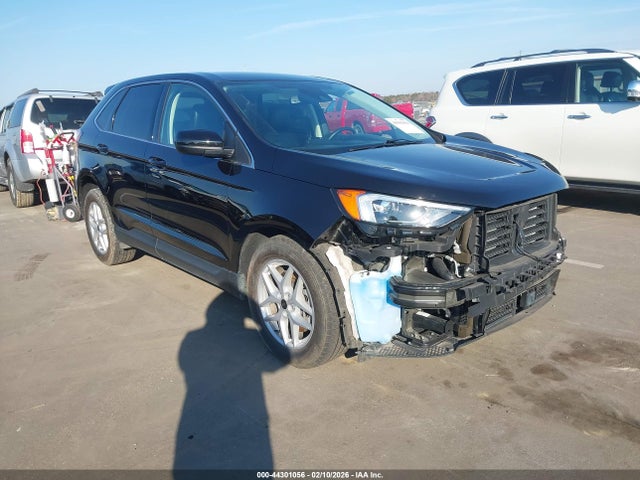 2024 FORD EDGE 2FMPK4J96RBA51720