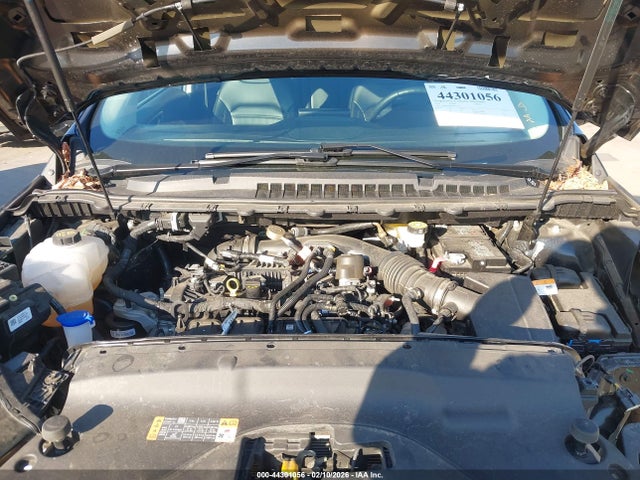 2024 FORD EDGE 2FMPK4J96RBA51720 Photo 9