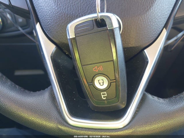 2024 FORD EDGE 2FMPK4J96RBA51720 Photo 10