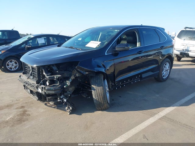2024 FORD EDGE 2FMPK4J96RBA51720 Photo 1