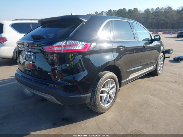 2024 FORD EDGE 2FMPK4J96RBA51720 Photo 3